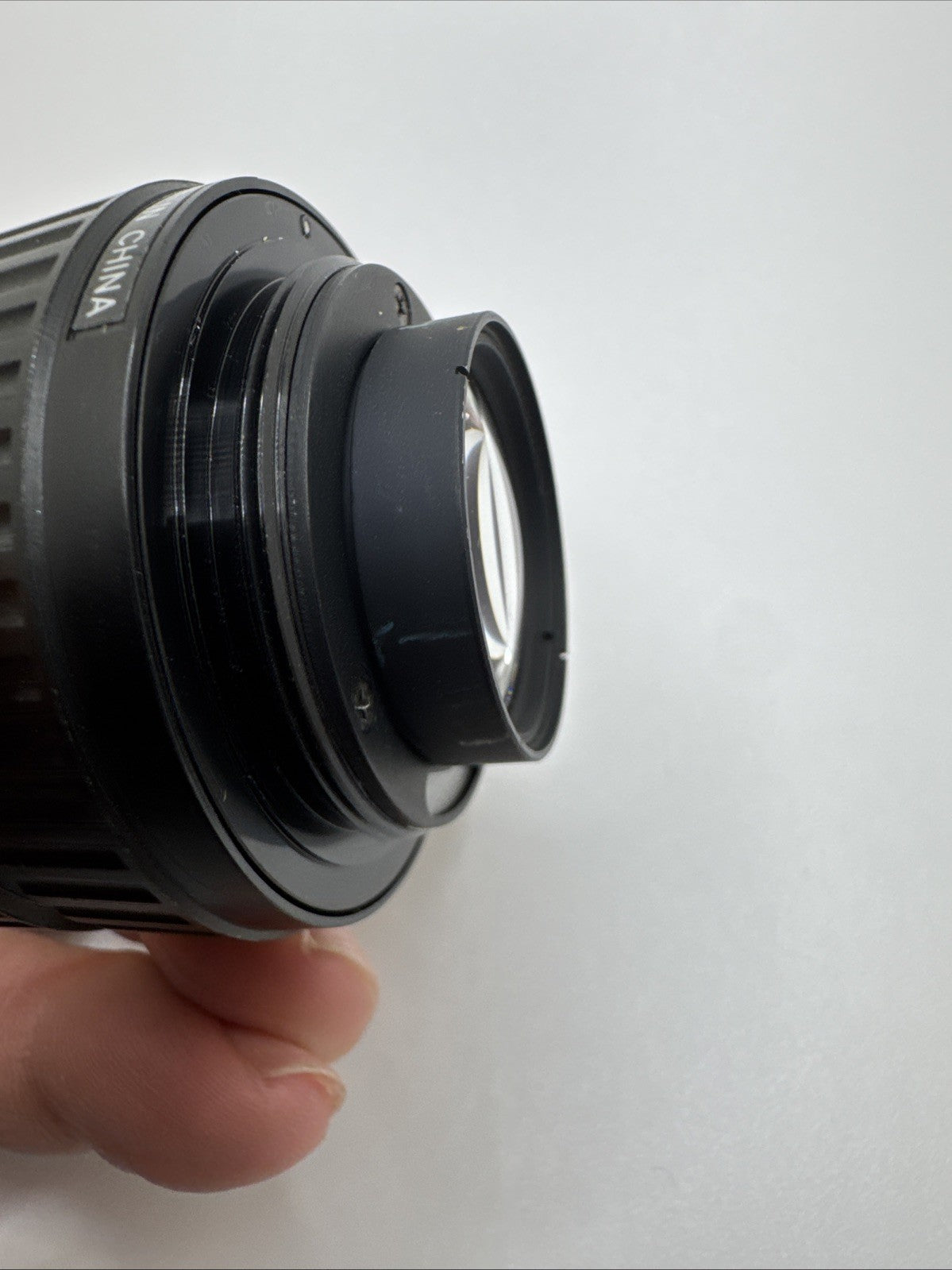 Nikon EL Nikkor 50mm F/2.8 Enlarging Lens