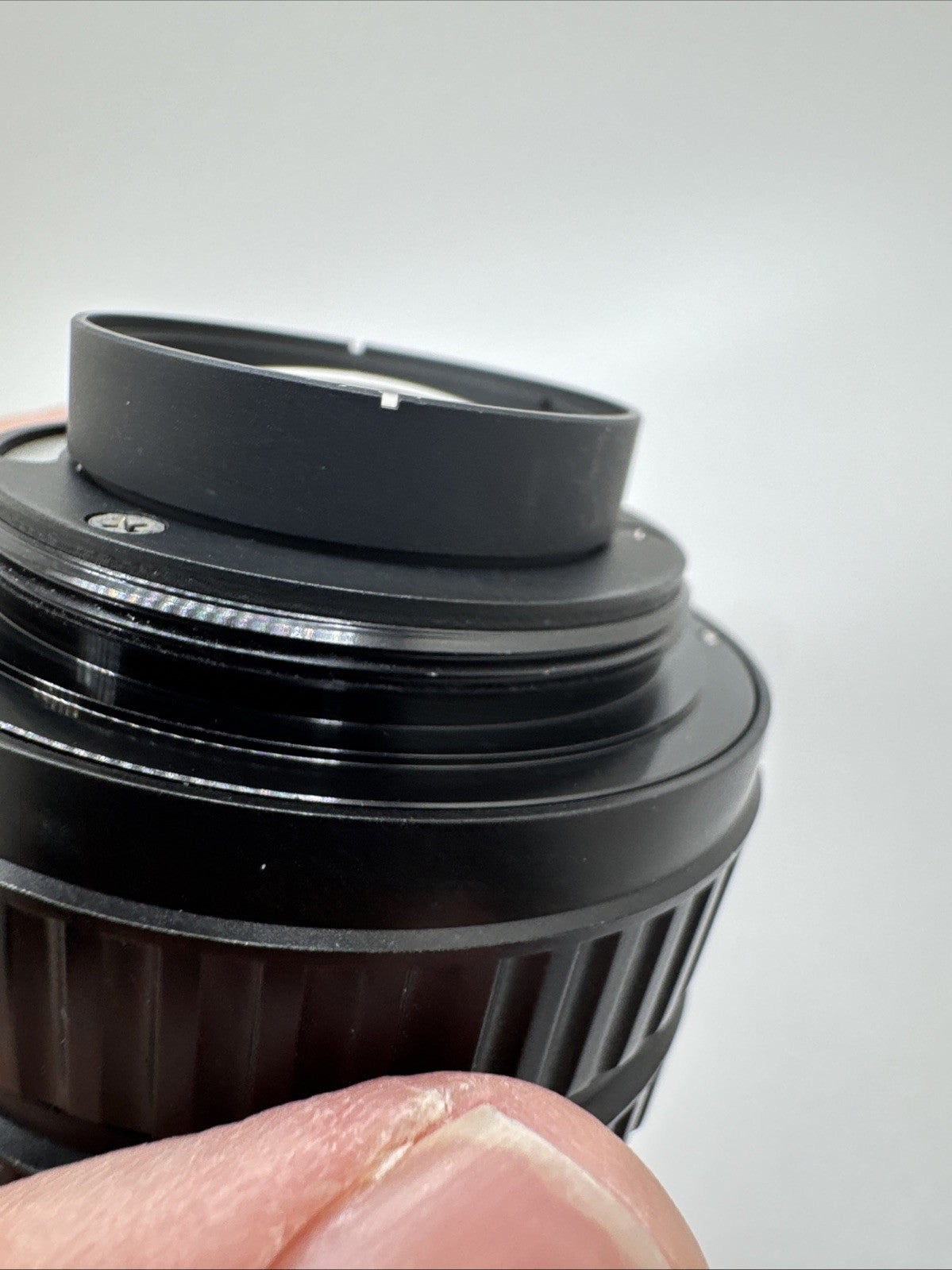 Nikon EL Nikkor 50mm F/2.8 Enlarging Lens