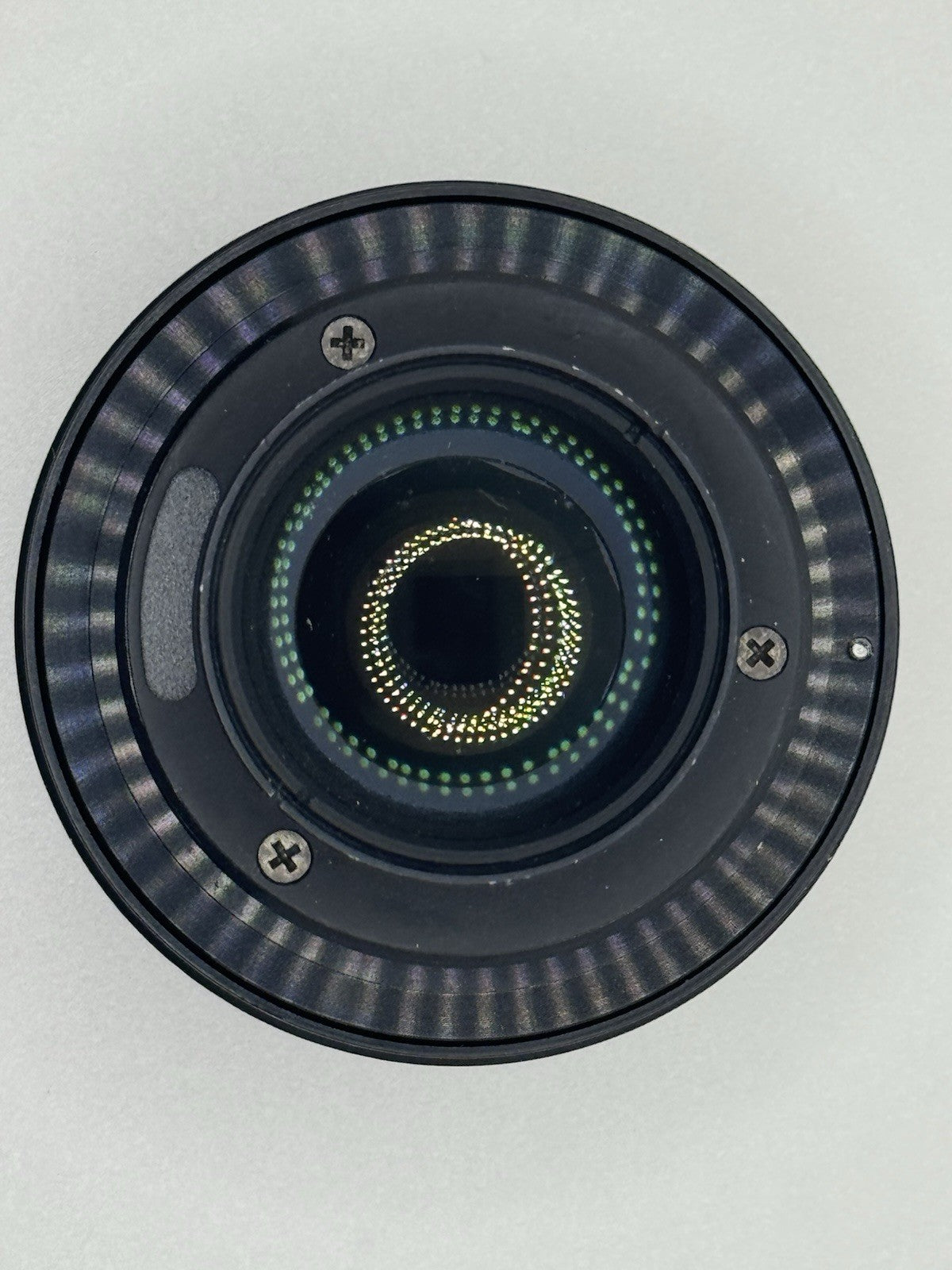 Nikon EL Nikkor 50mm F/2.8 Enlarging Lens