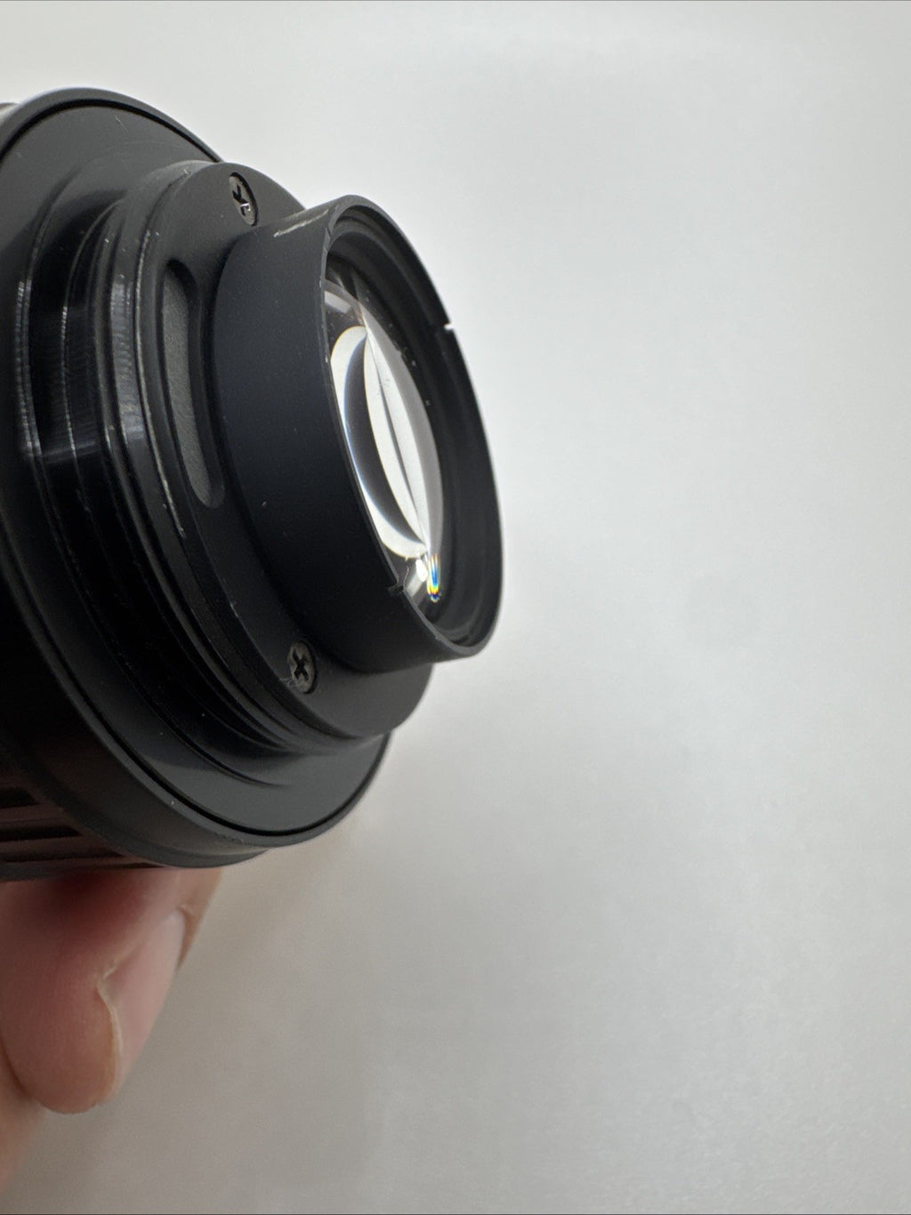 Nikon EL Nikkor 50mm F/2.8 Enlarging Lens