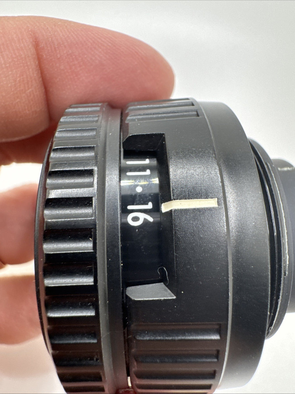 Nikon EL Nikkor 50mm F/2.8 Enlarging Lens