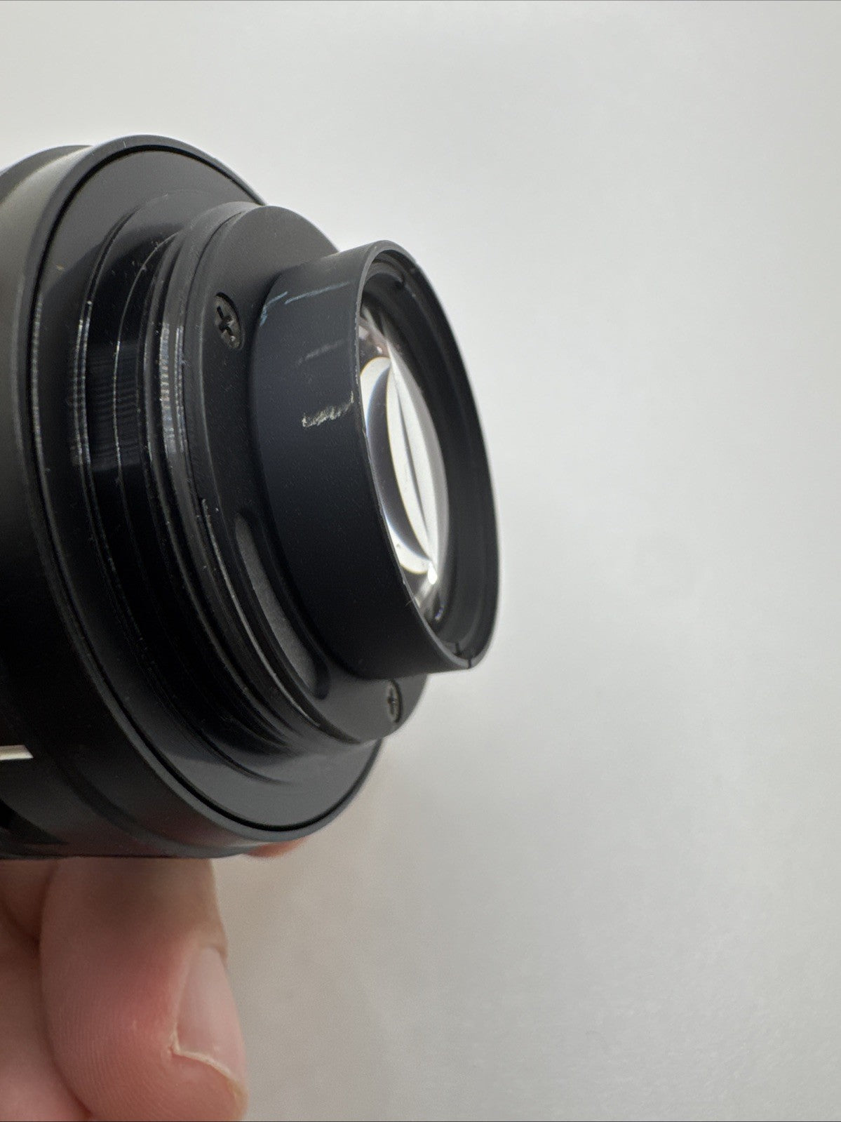 Nikon EL Nikkor 50mm F/2.8 Enlarging Lens