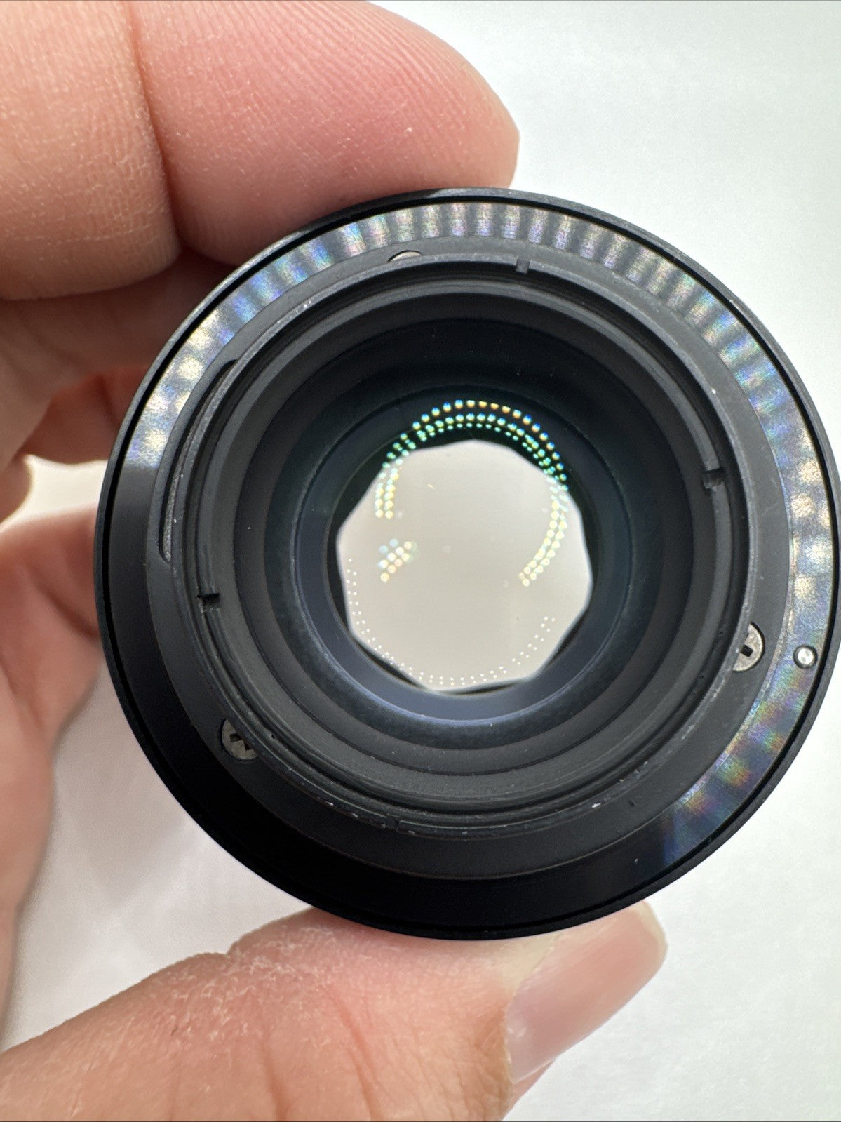 Nikon EL Nikkor 50mm F/2.8 Enlarging Lens