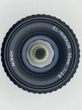Nikon EL Nikkor 50mm F/2.8 Enlarging Lens