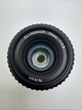Nikon EL Nikkor 50mm F/2.8 Enlarging Lens
