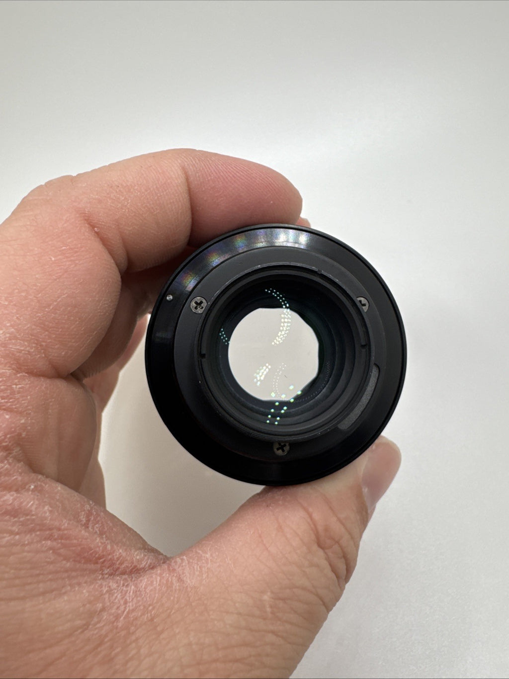 Nikon EL Nikkor 50mm F/2.8 Enlarging Lens