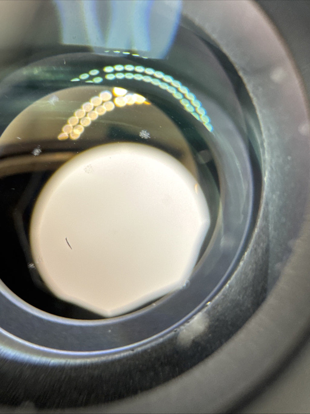 Nikon EL Nikkor 50mm F/2.8 Enlarging Lens