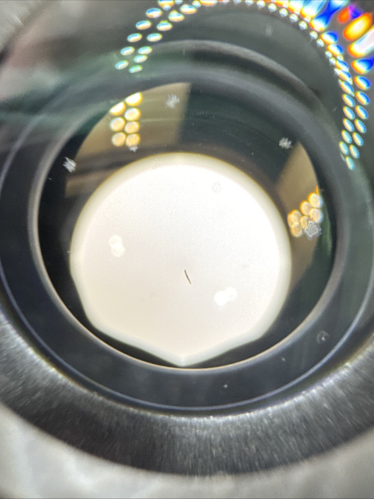 Nikon EL Nikkor 50mm F/2.8 Enlarging Lens