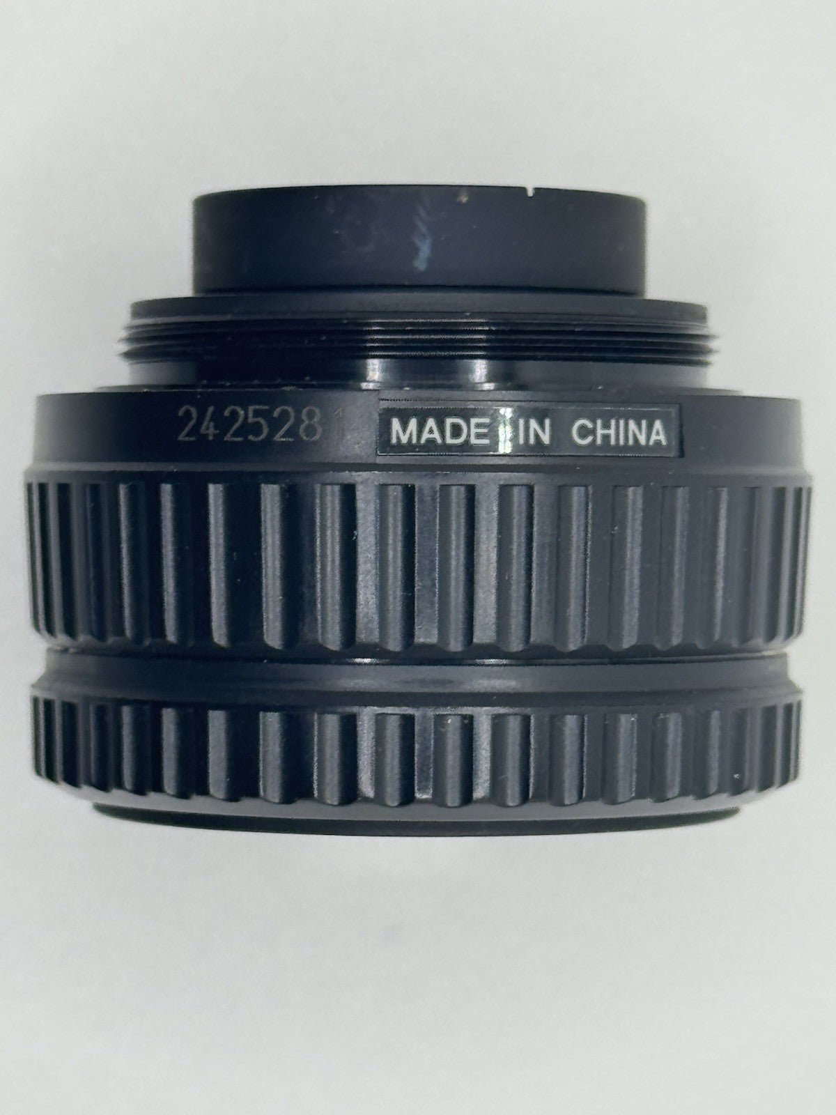 Nikon EL Nikkor 50mm F/2.8 Enlarging Lens