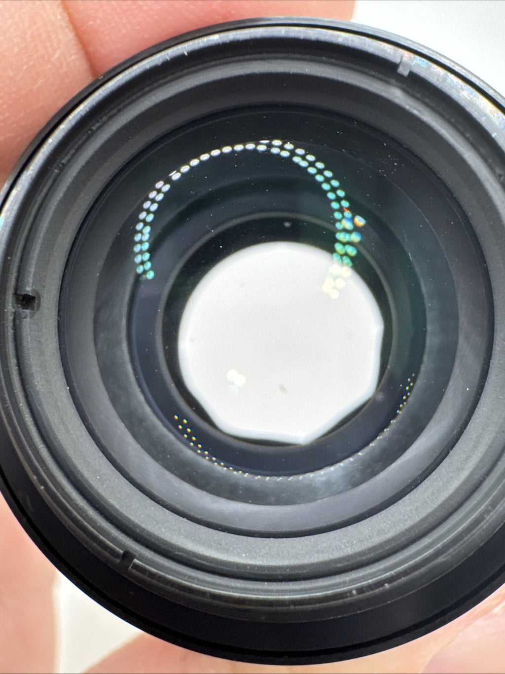 Nikon EL Nikkor 50mm F/2.8 Enlarging Lens