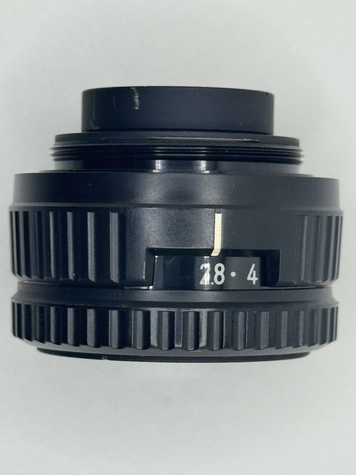 Nikon EL Nikkor 50mm F/2.8 Enlarging Lens