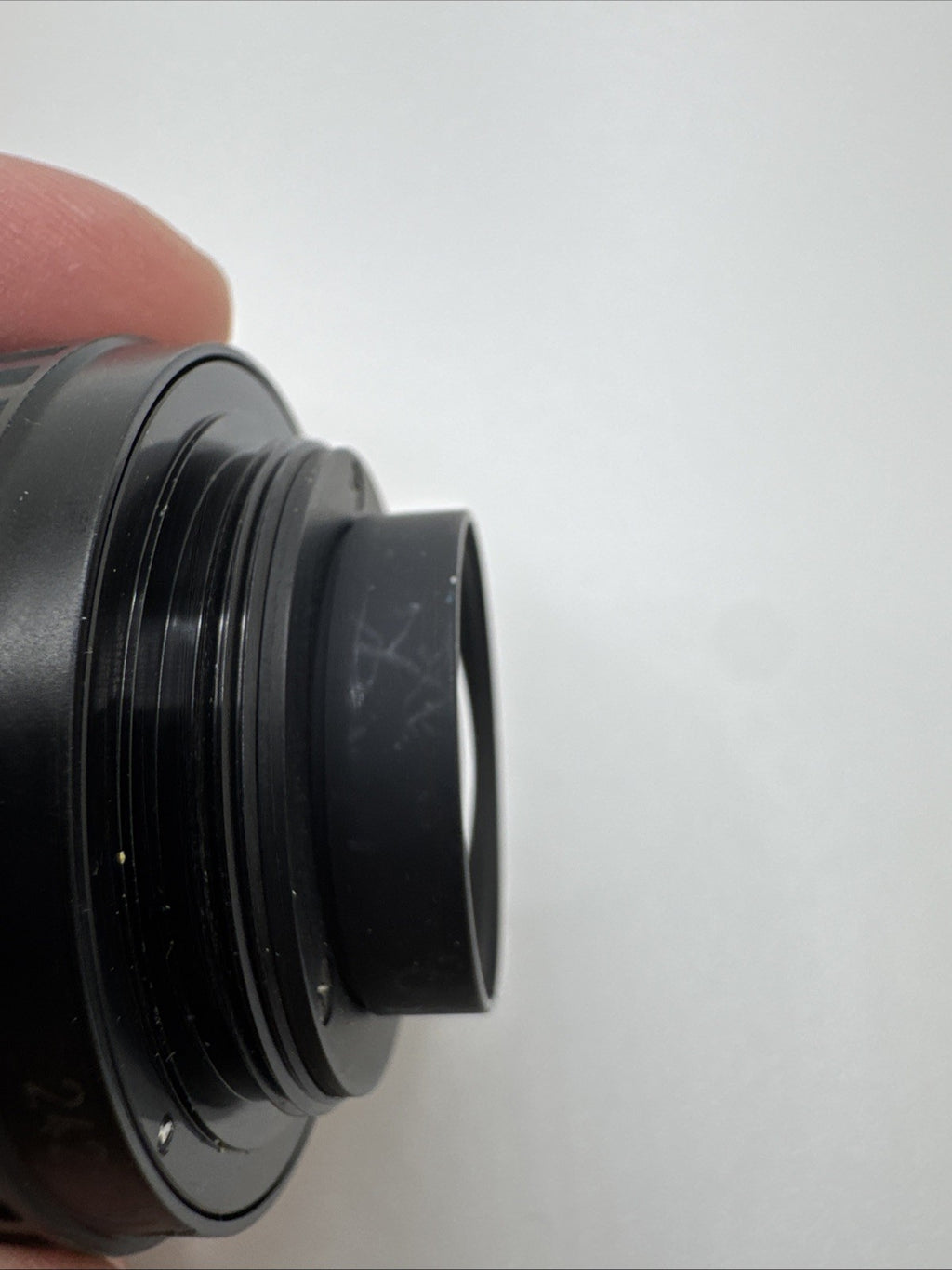 Nikon EL Nikkor 50mm F/2.8 Enlarging Lens