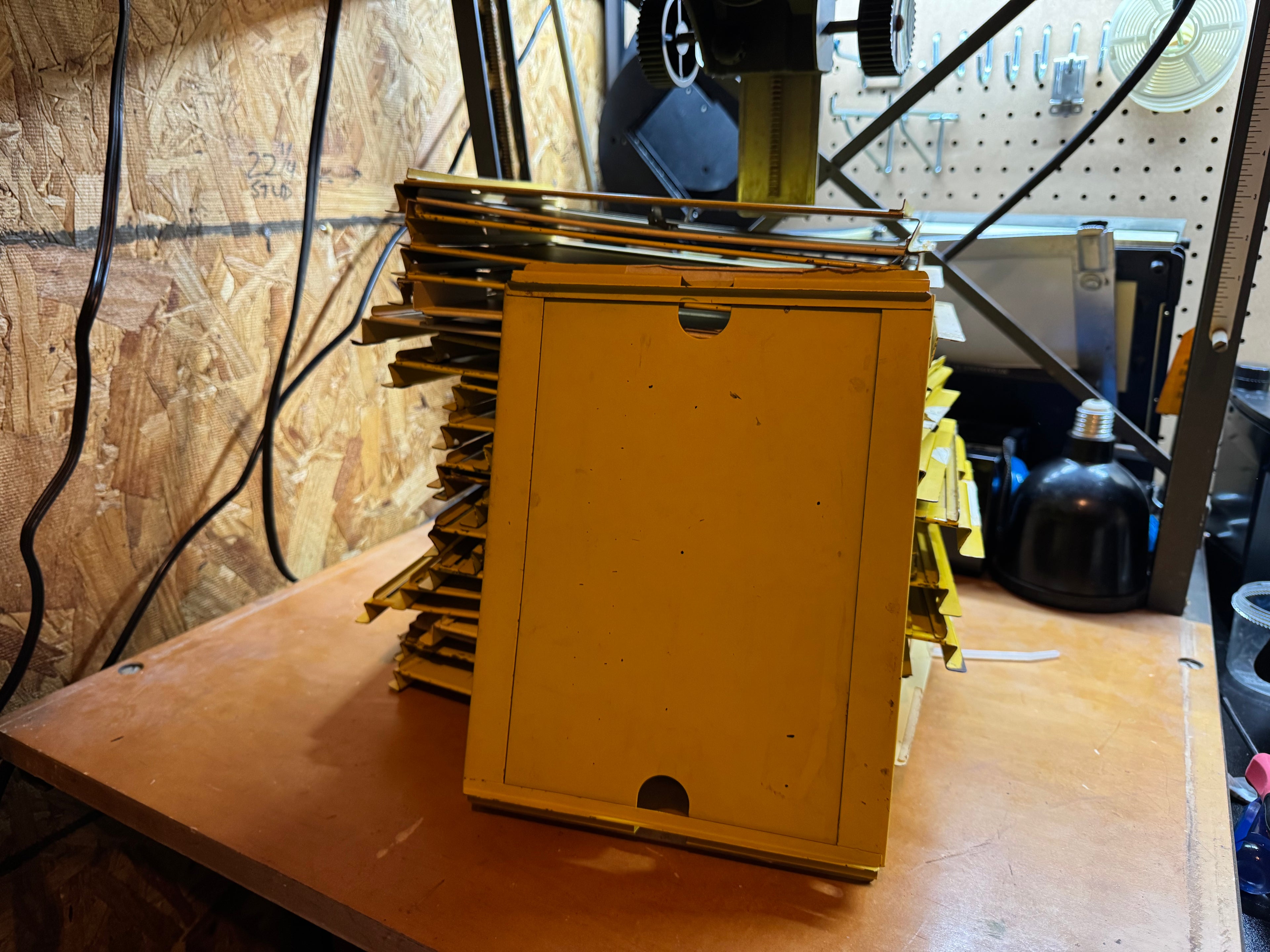 Ez-El 8x10 Easels