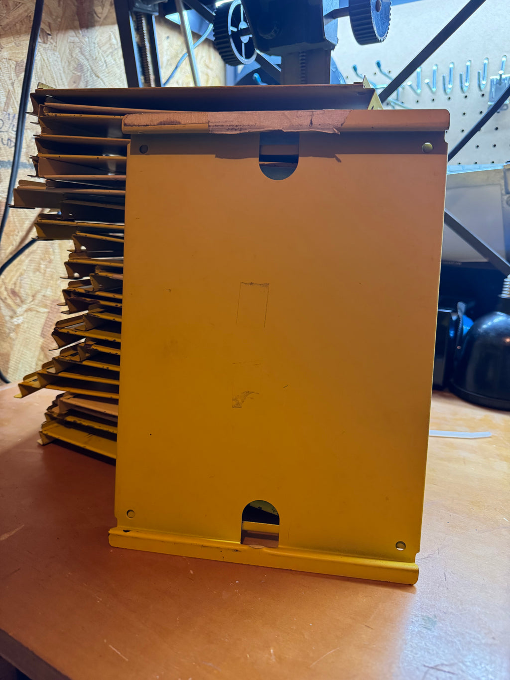 Ez-El 8x10 Easels