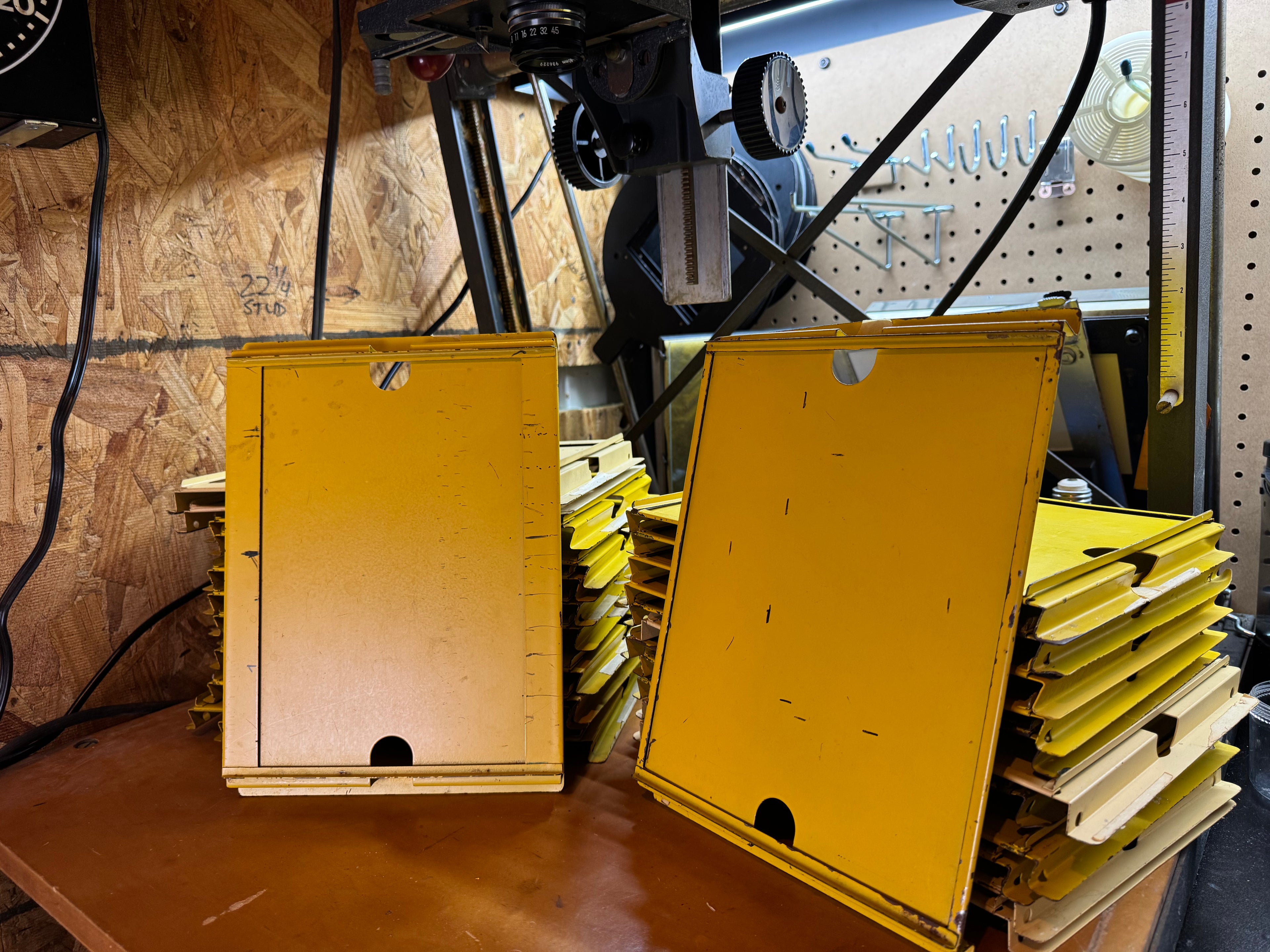 Ez-El 8x10 Easels