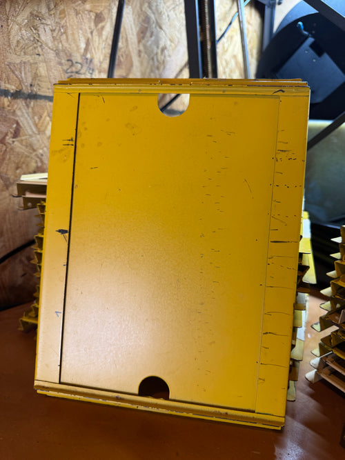 Ez-El 8x10 Easels
