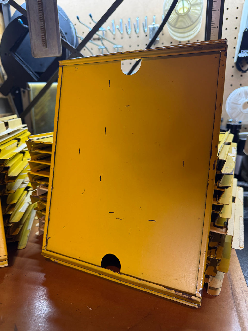 Ez-El 8x10 Easels