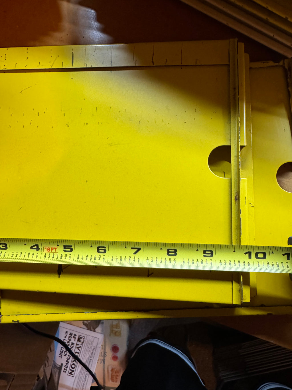 Ez-El 8x10 Easels