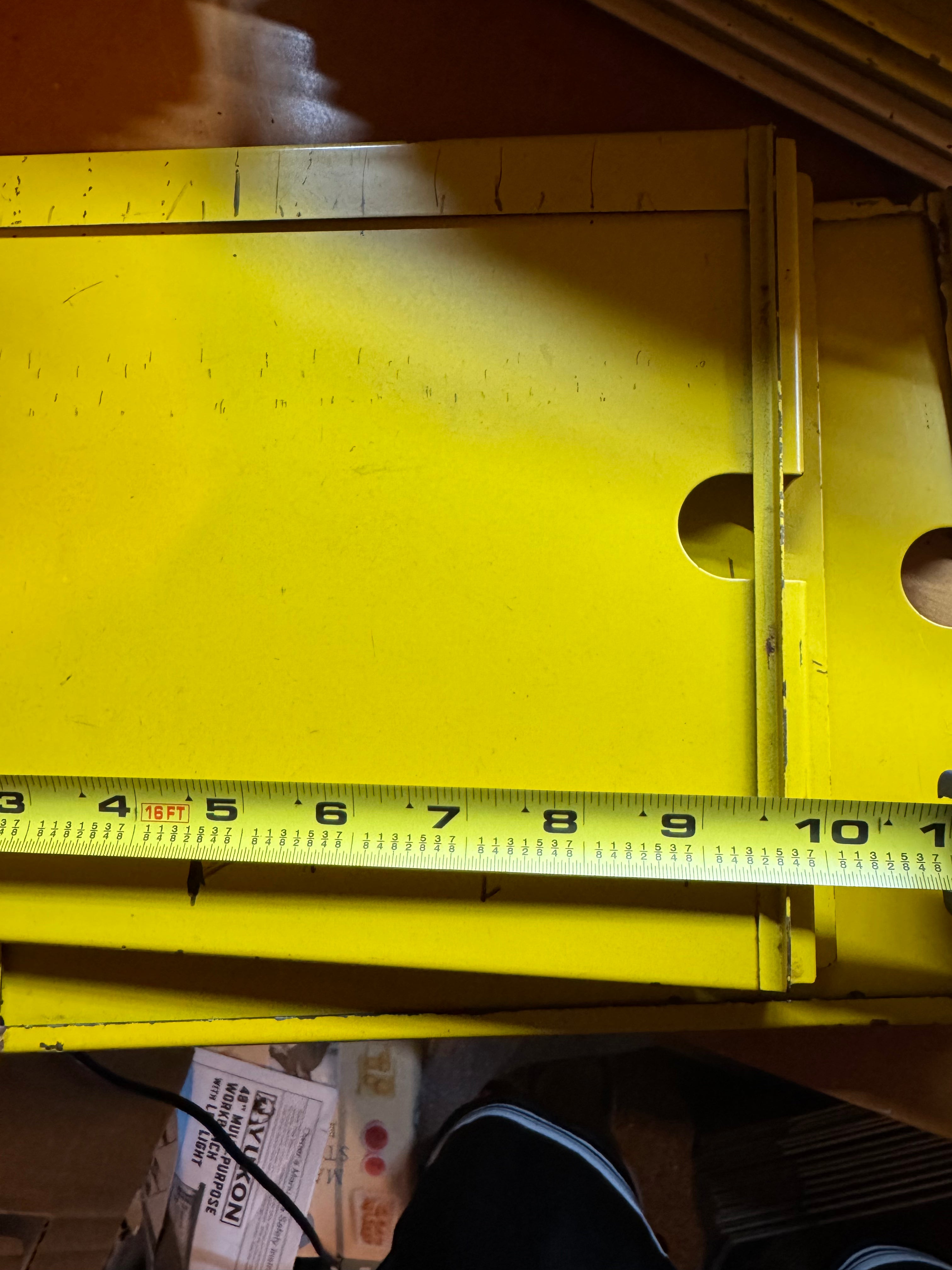 Ez-El 8x10 Easels