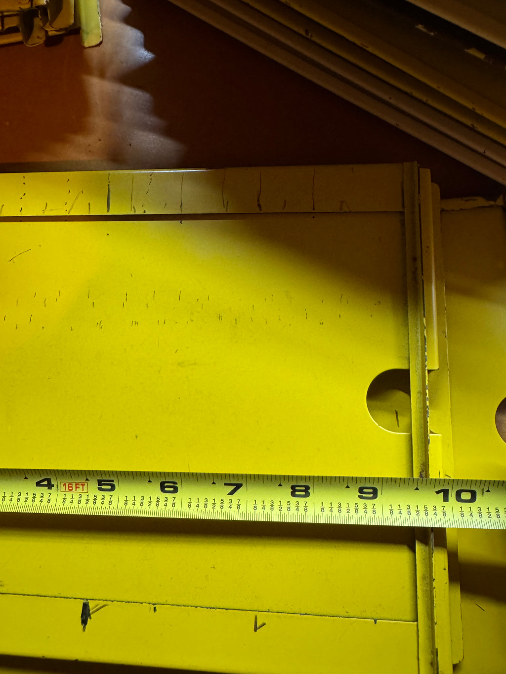 Ez-El 8x10 Easels