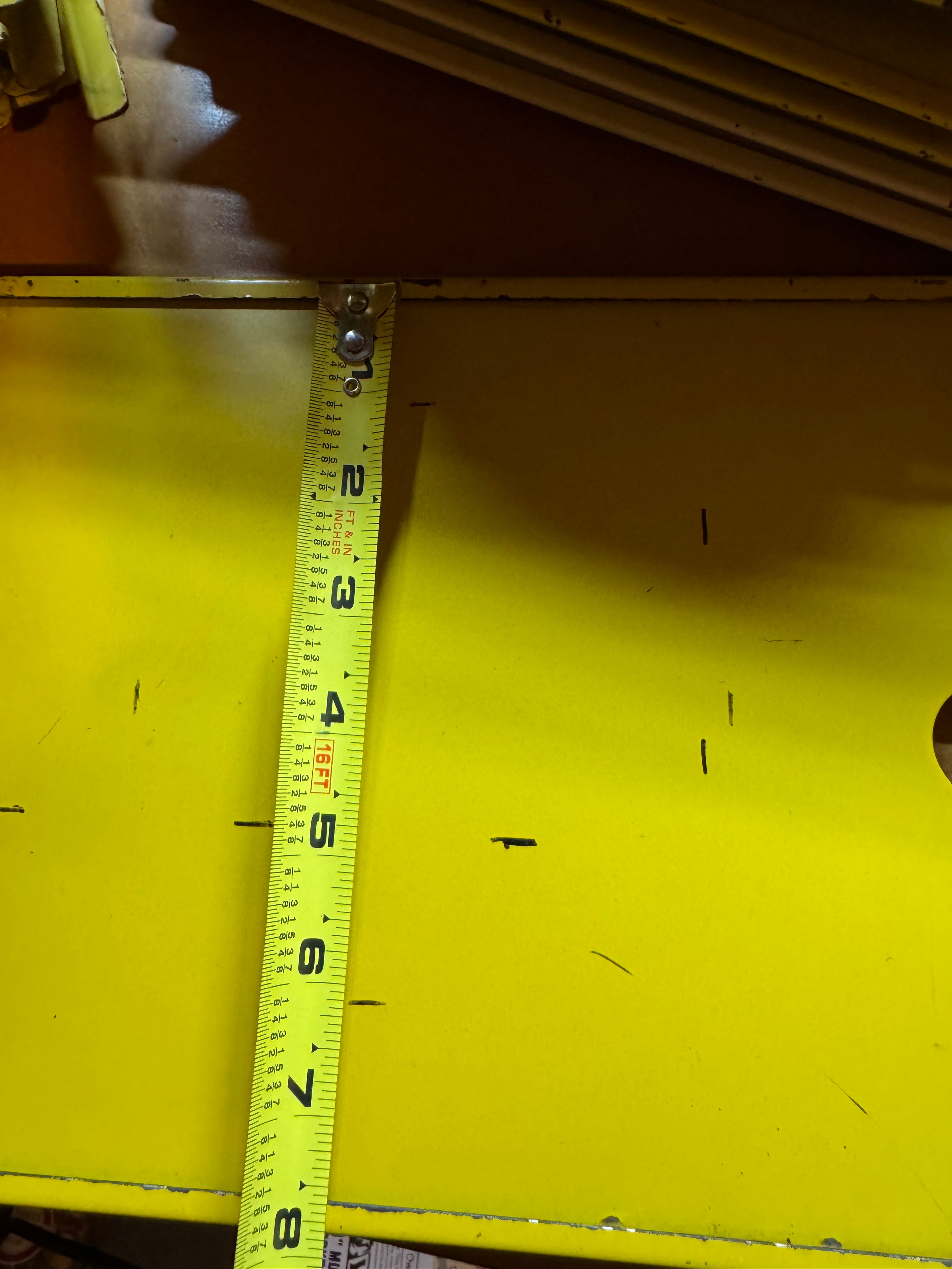Ez-El 8x10 Easels