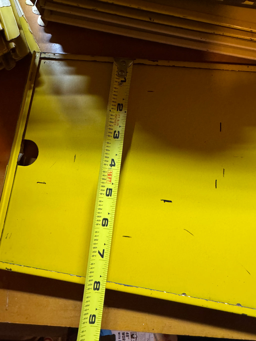 Ez-El 8x10 Easels
