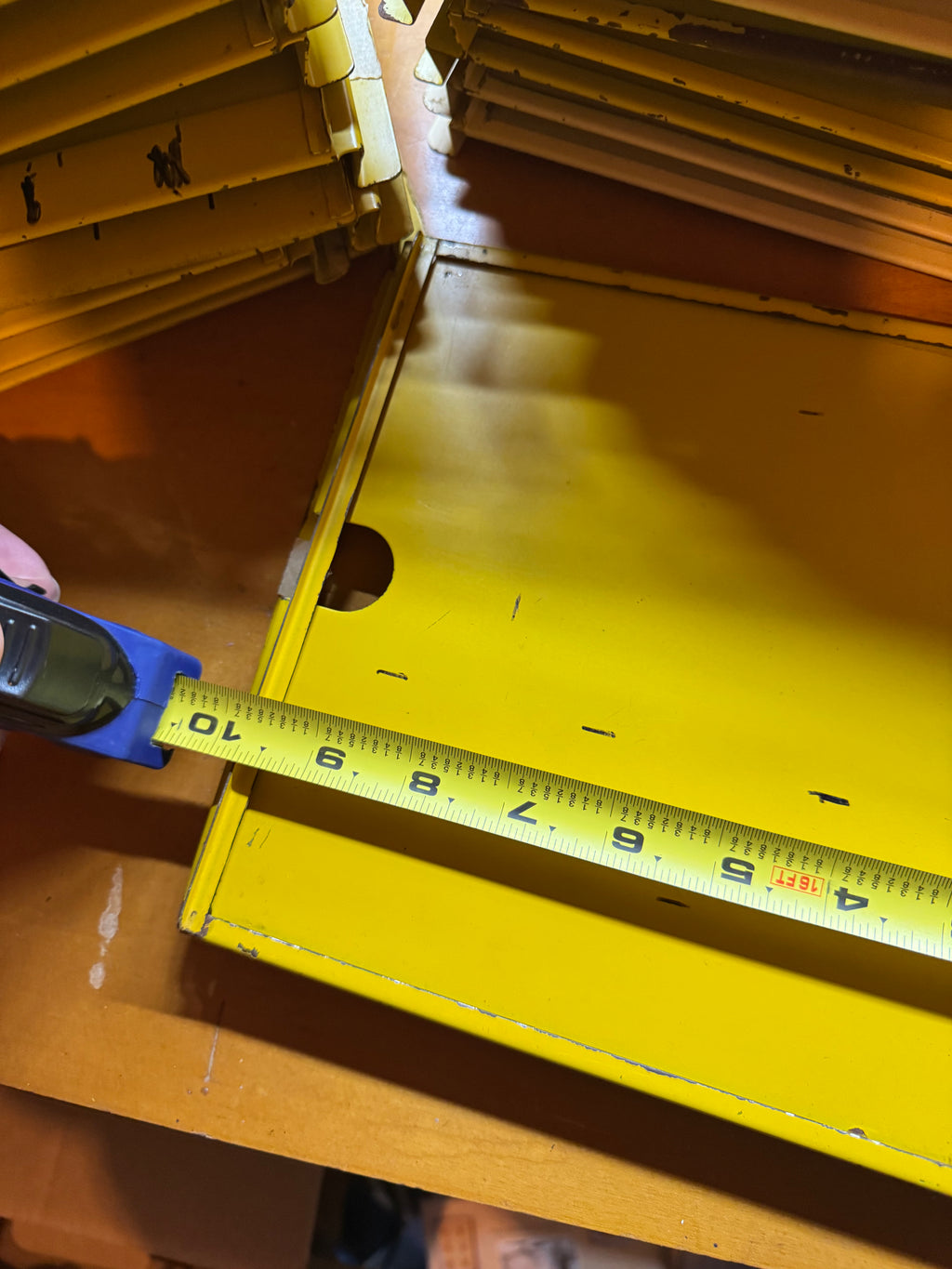 Ez-El 8x10 Easels
