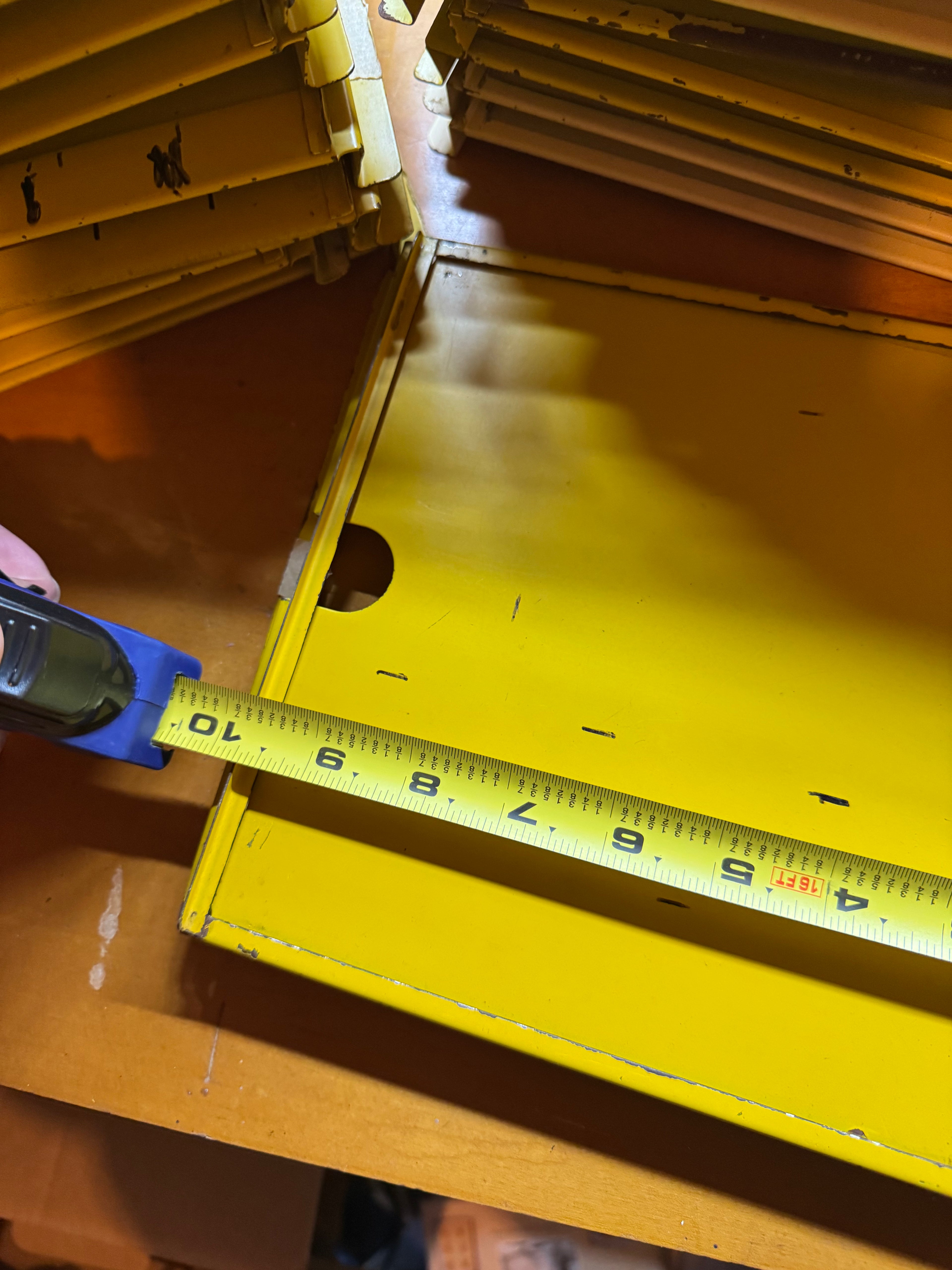 Ez-El 8x10 Easels