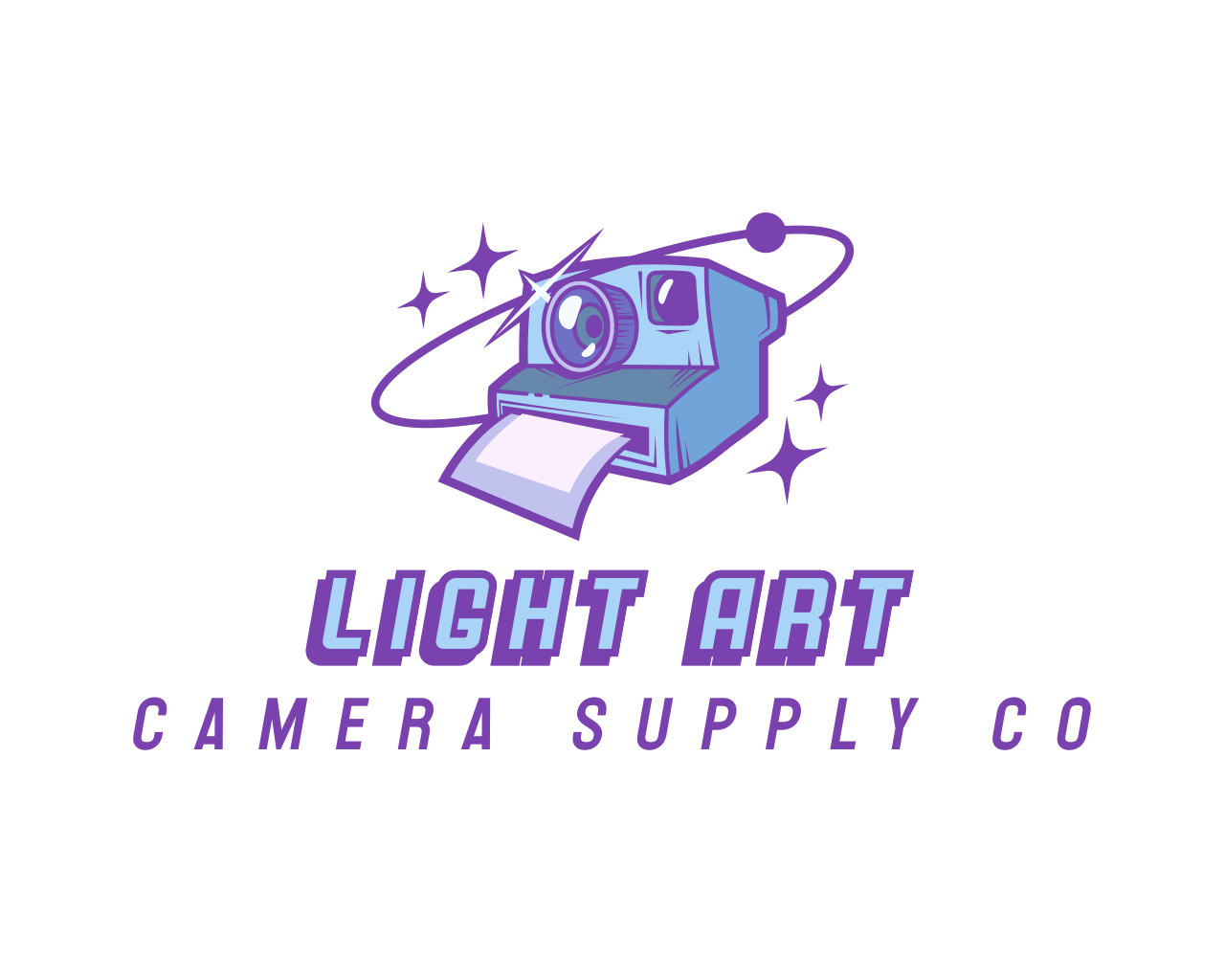 Light Art Camera Supply Co.
